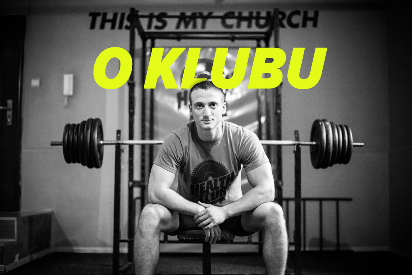 O klubu